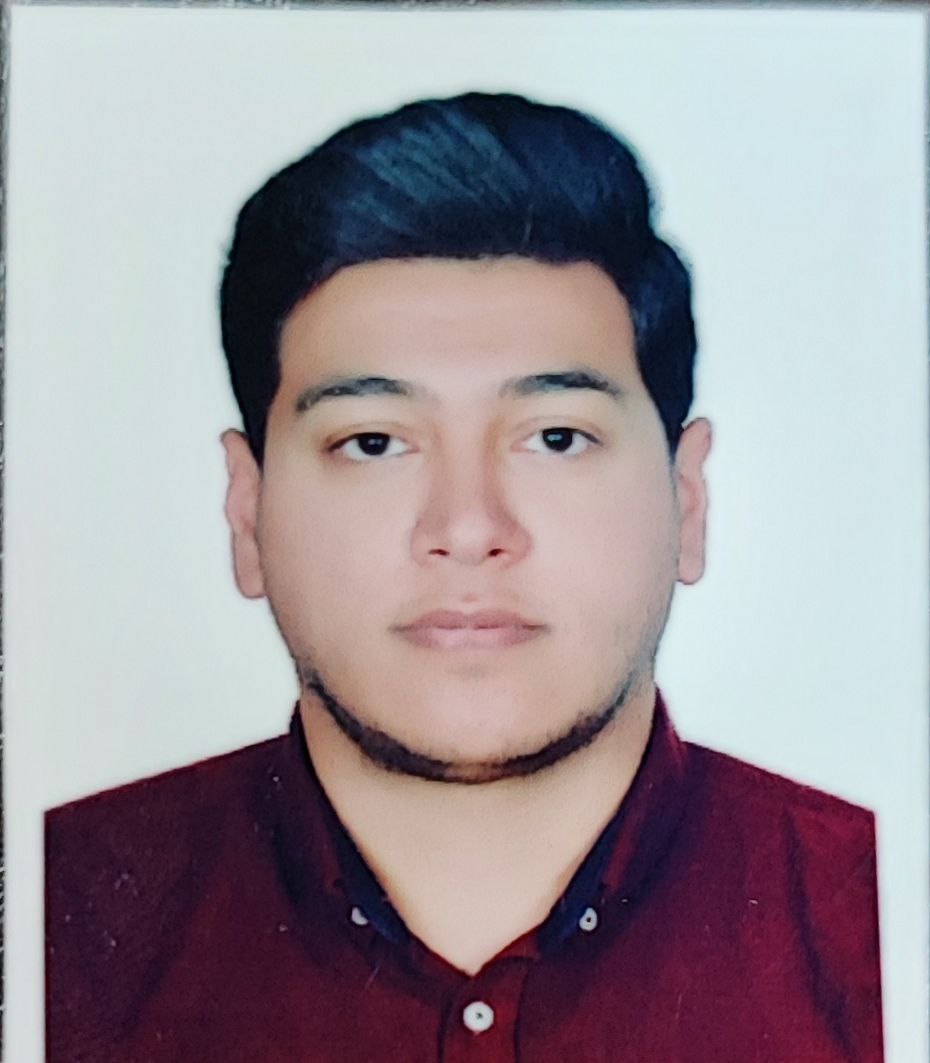 سیدمحمدجواد نبوی نژاد 