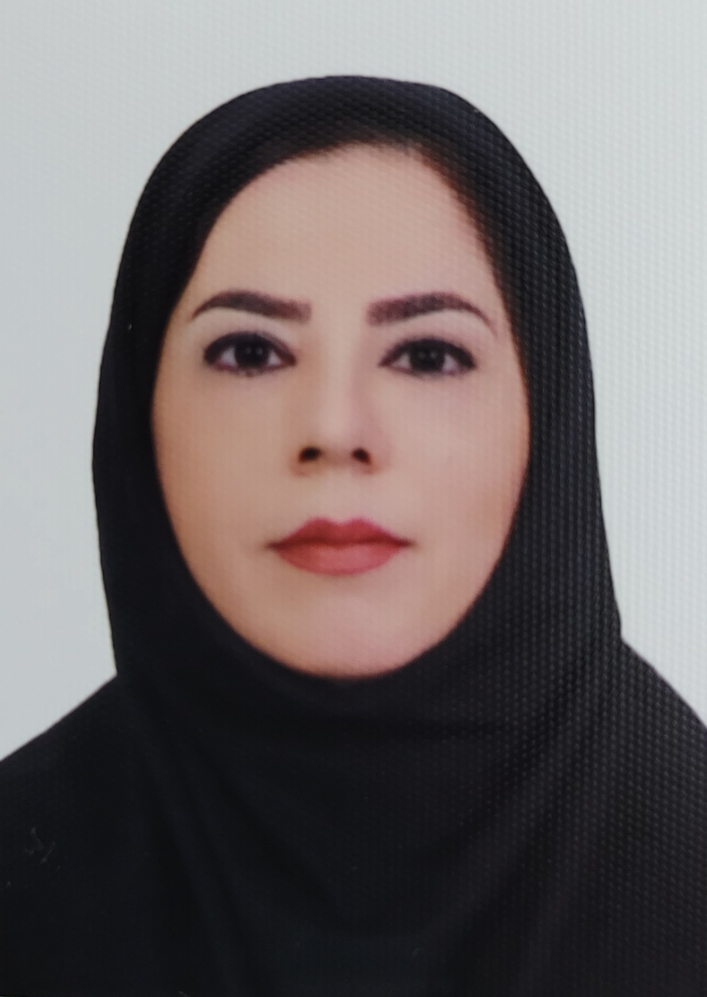 کبری منصوری زاده 