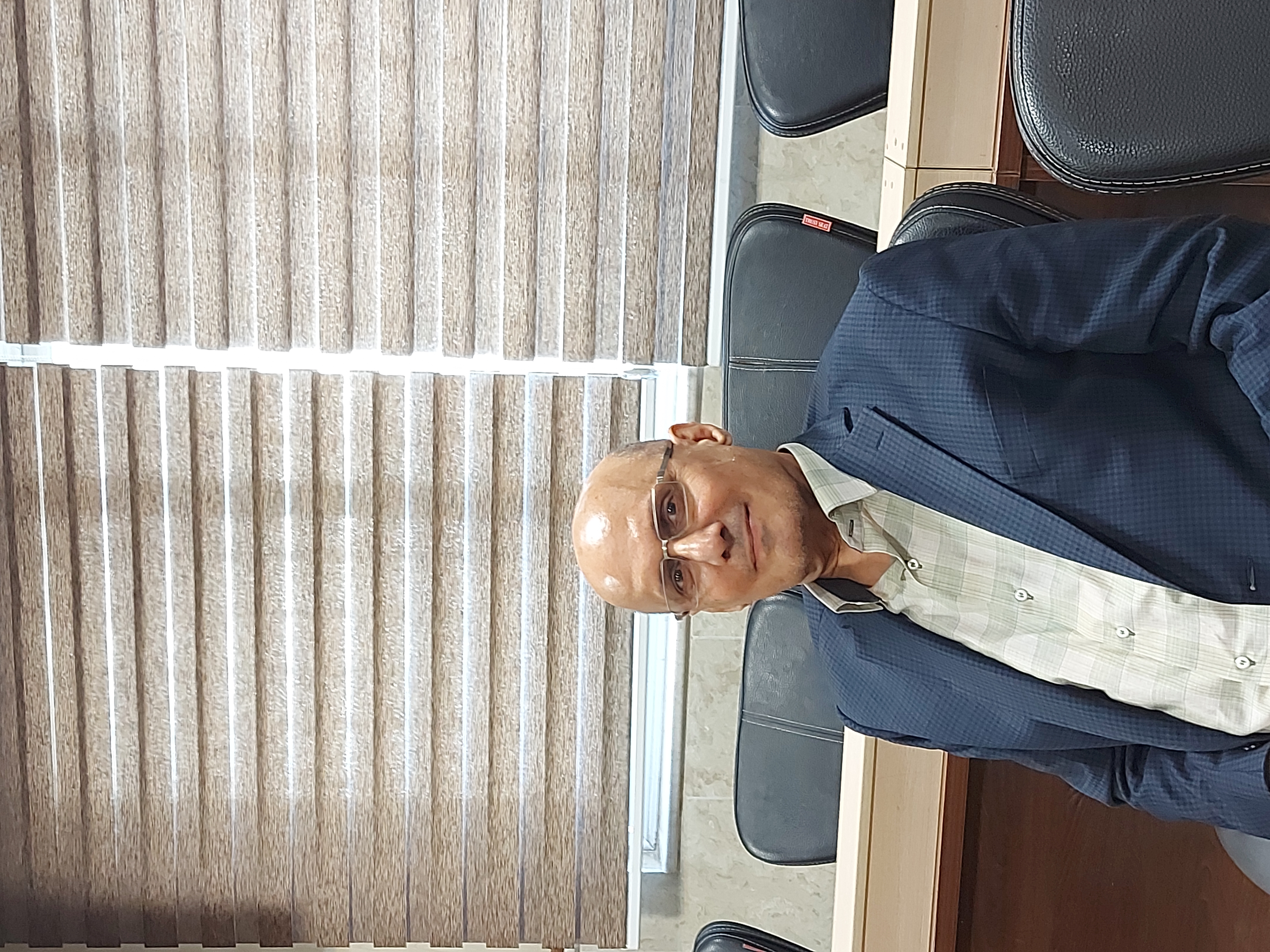 حبیب اله رودساز 