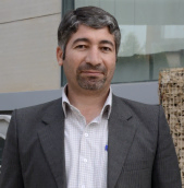 قاسم کشاورزی 