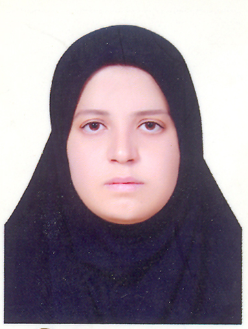 فاطمه کبیری 